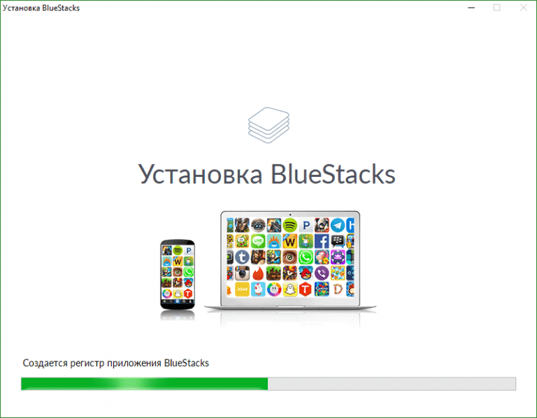 Как поменять язык в приложении bluestacks