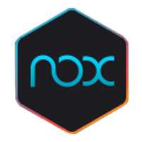 Лого Nox