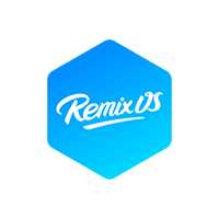Лого Remix OS