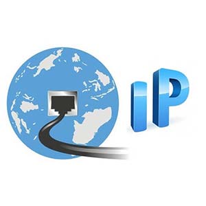 Иконка смена IP