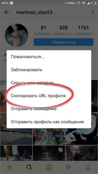 Как скопировать ссылку на сообщение. Как Скопировать ссылку на свой Инстаграм с телефона. Как Скопировать ссылку на профиль. URL профиля. Ссылка в Твиттере на свой профиль.