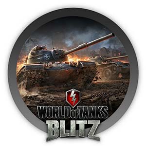 World of Tanks Blitz на ПК