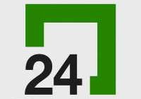 Логотип статьи про Приват24 для ПК