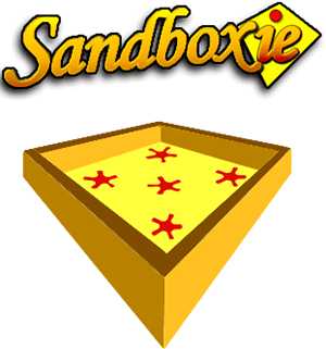 Sandboxie 5.65.5 / Plus 1.10.5 for apple instal