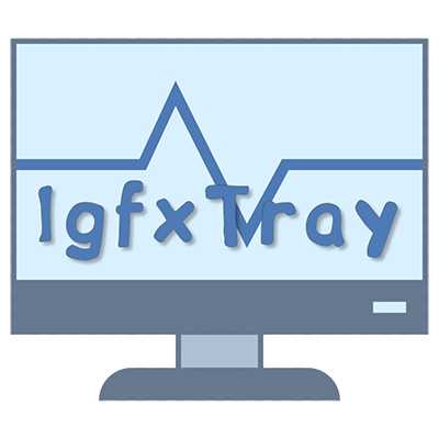 Download IgfxTray Module.exe в автозагрузке - что это? Zagruzi.Top?