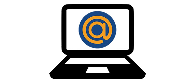 Логотип почта Mail