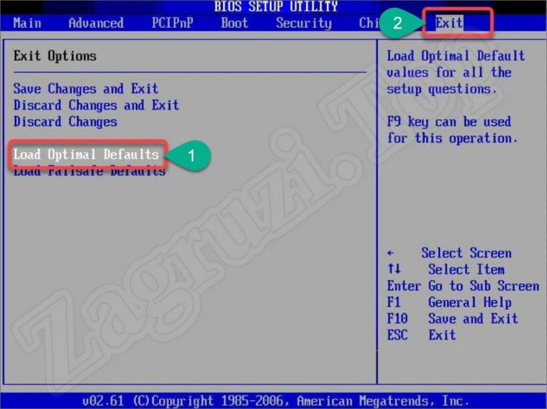 Dll bandwidth bios что это