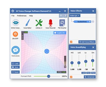 jaboody studios voice changing software